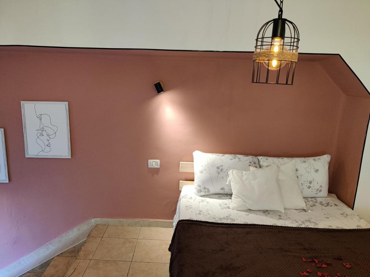 דירה לזוג על שוק מחנה יהודה Apartment Jerusalem Exterior photo