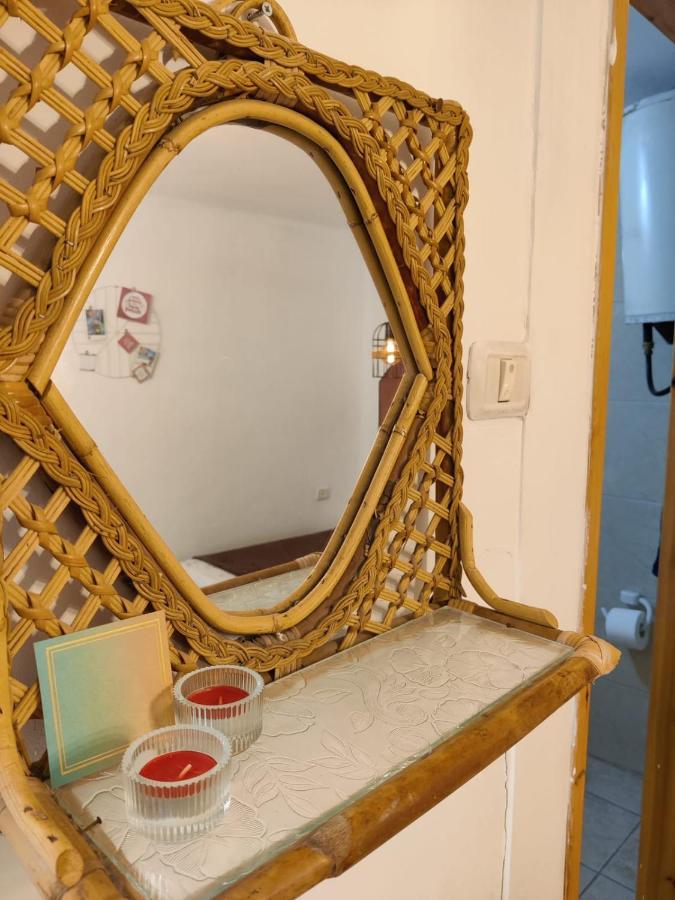 דירה לזוג על שוק מחנה יהודה Apartment Jerusalem Exterior photo