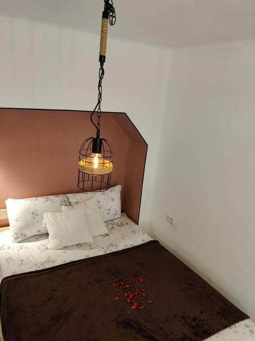 דירה לזוג על שוק מחנה יהודה Apartment Jerusalem Exterior photo