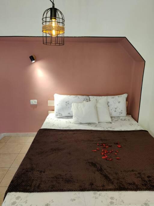 דירה לזוג על שוק מחנה יהודה Apartment Jerusalem Exterior photo